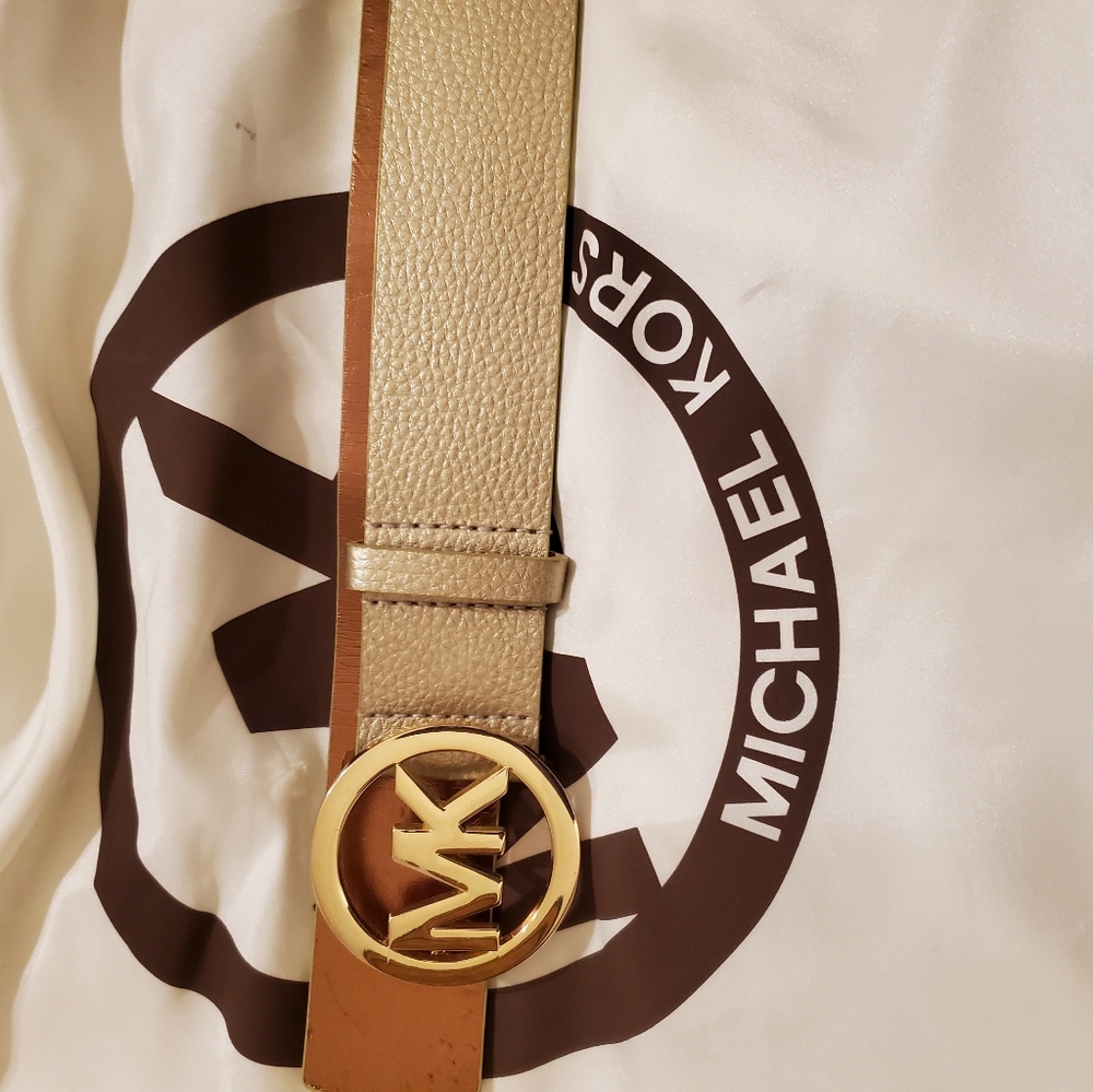 Belt